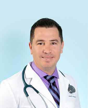 Lester De Leon,MD